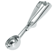 Ice Cream Makers – Kitchen Line ice cream scoop, stainless - Carlat