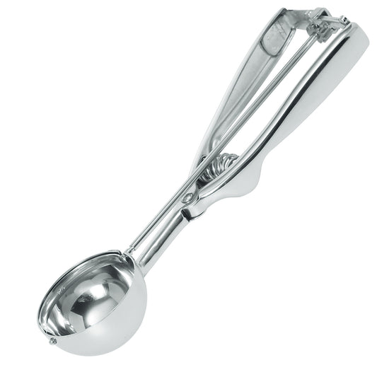 Ice Cream Makers – Kitchen Line ice cream scoop, stainless - Carlat