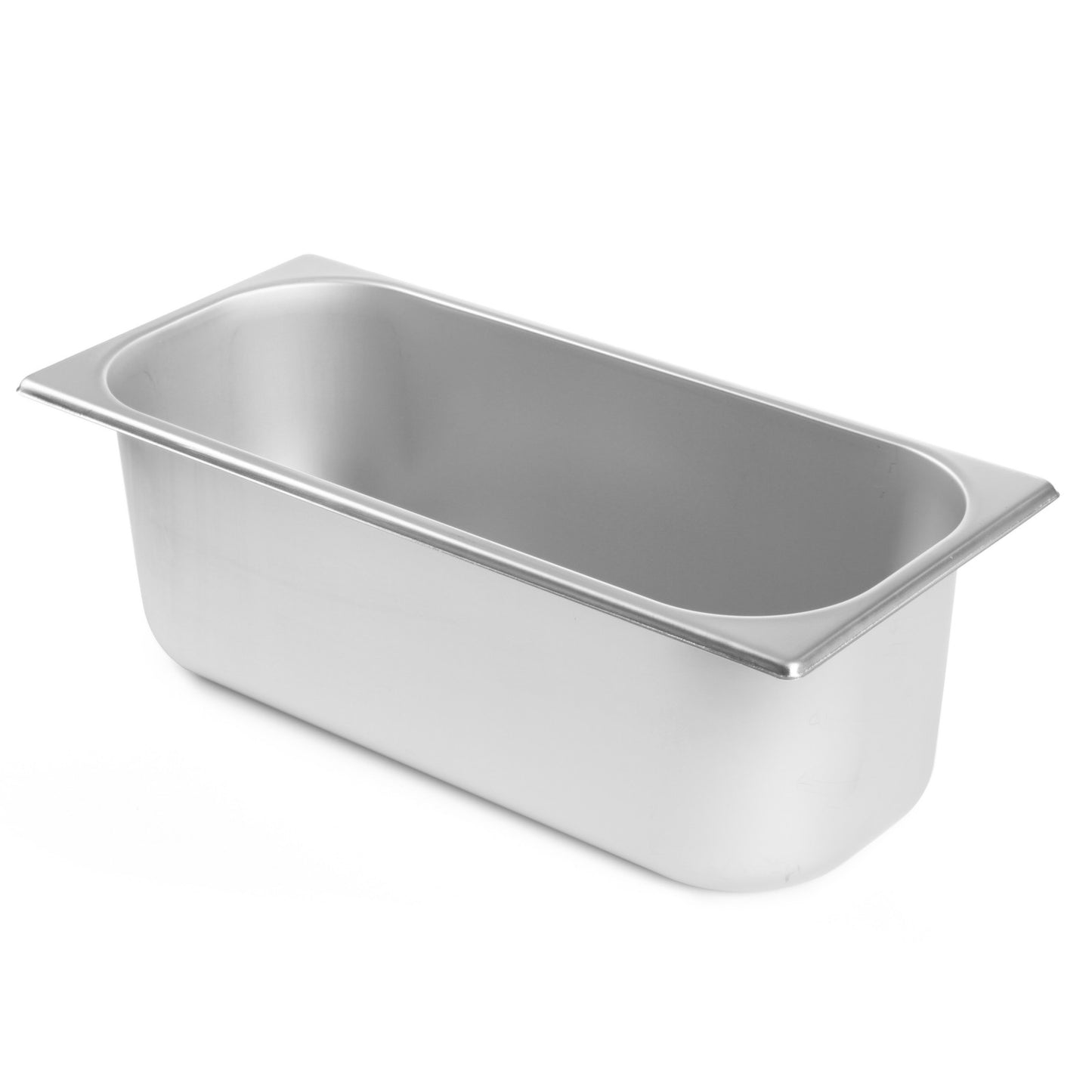 Ice Cream Makers – Professional stainless steel ice cream tray, - Carlat