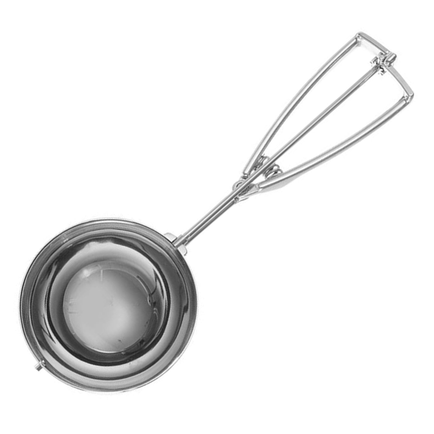 Ice Cream Makers – STÖCKEL ice cream scoop 1/4 dia. - Carlat