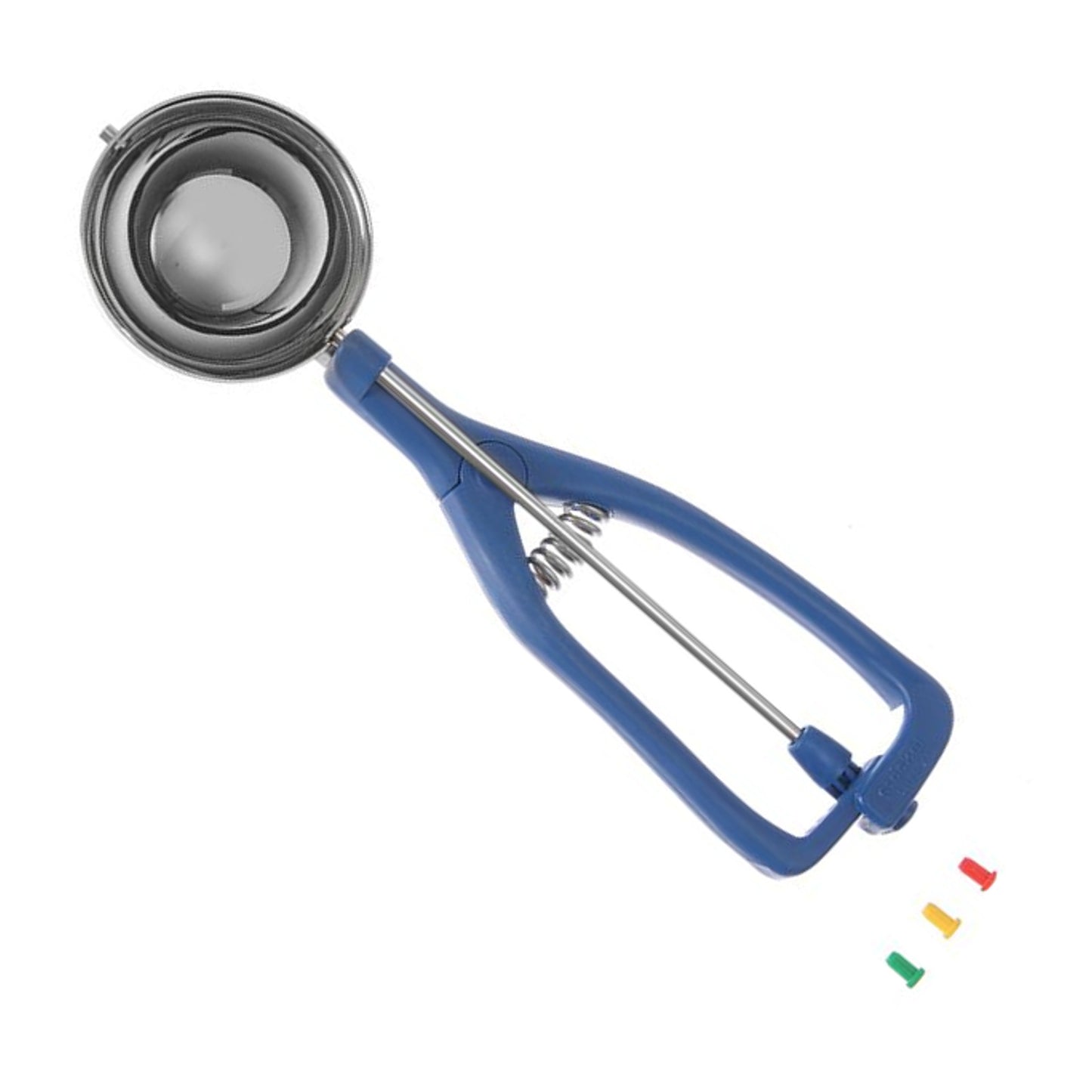 Ice Cream Makers – STÖCKEL ice cream scooper 1/12 dia. - Carlat