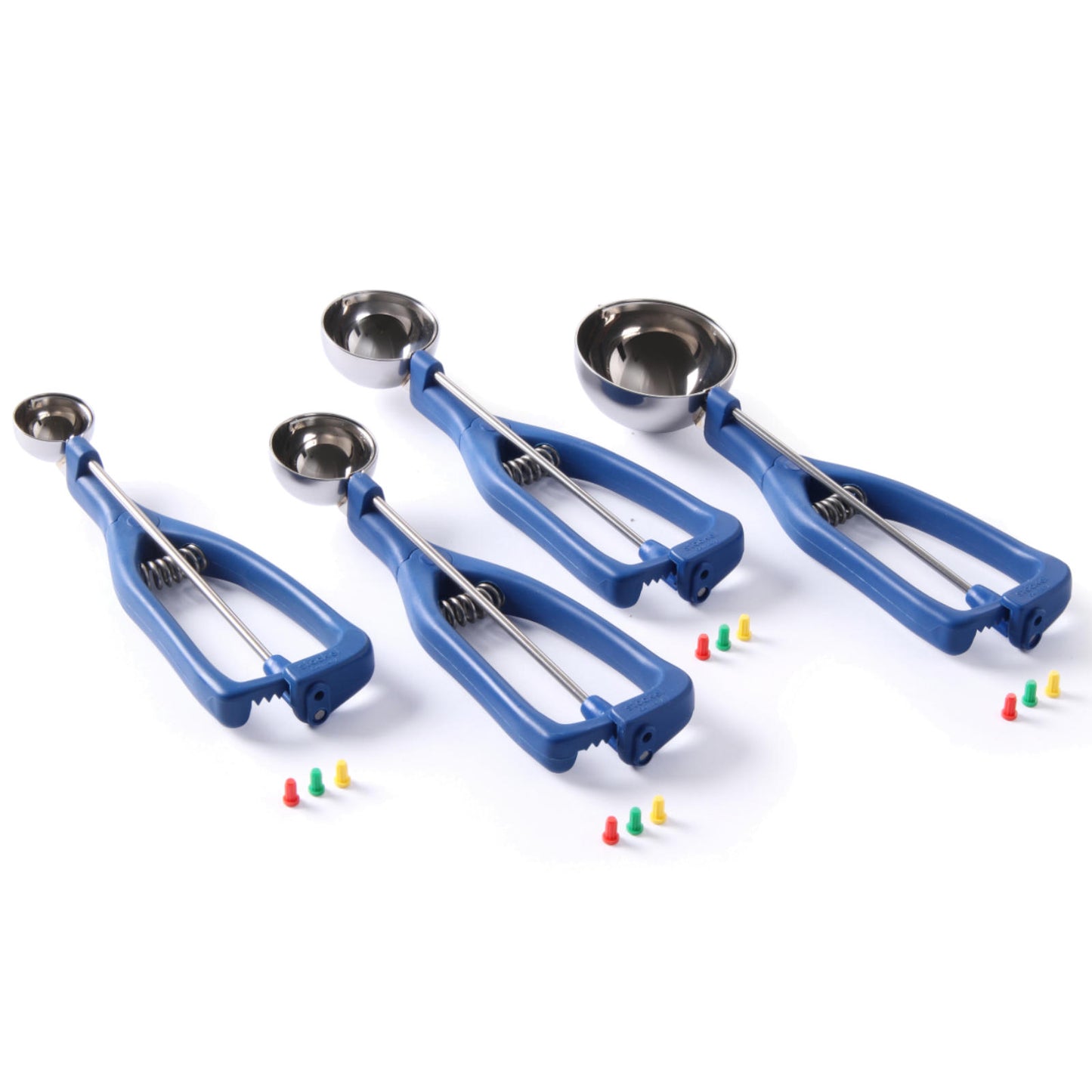 Ice Cream Makers – STÖCKEL ice cream scooper 1/36 dia. - Carlat