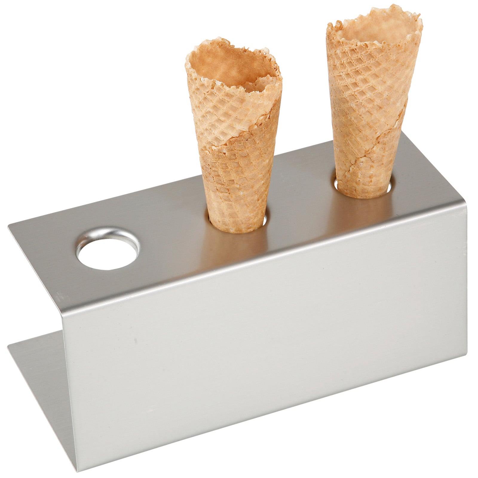 Ice Cream Makers – Stainless steel ice cream stand for - Carlat