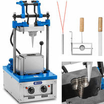 Ice Cream Makers – Waffle maker - a machine for - Carlat