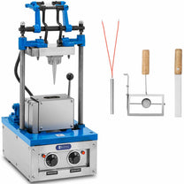 Ice Cream Makers – Waffle maker - a machine for - Carlat