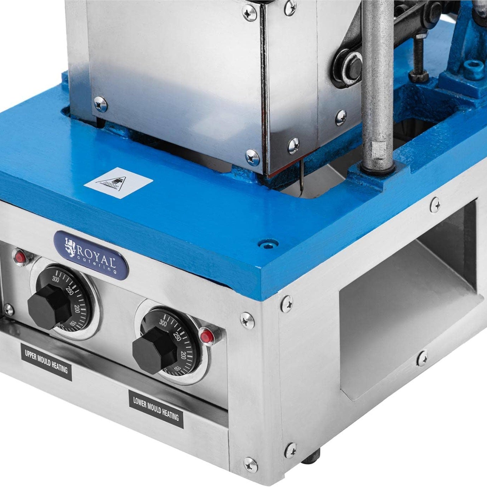 Ice Cream Makers – Waffle maker - a machine for - Carlat