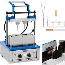 Ice Cream Makers – Waffle maker - a machine for - Carlat
