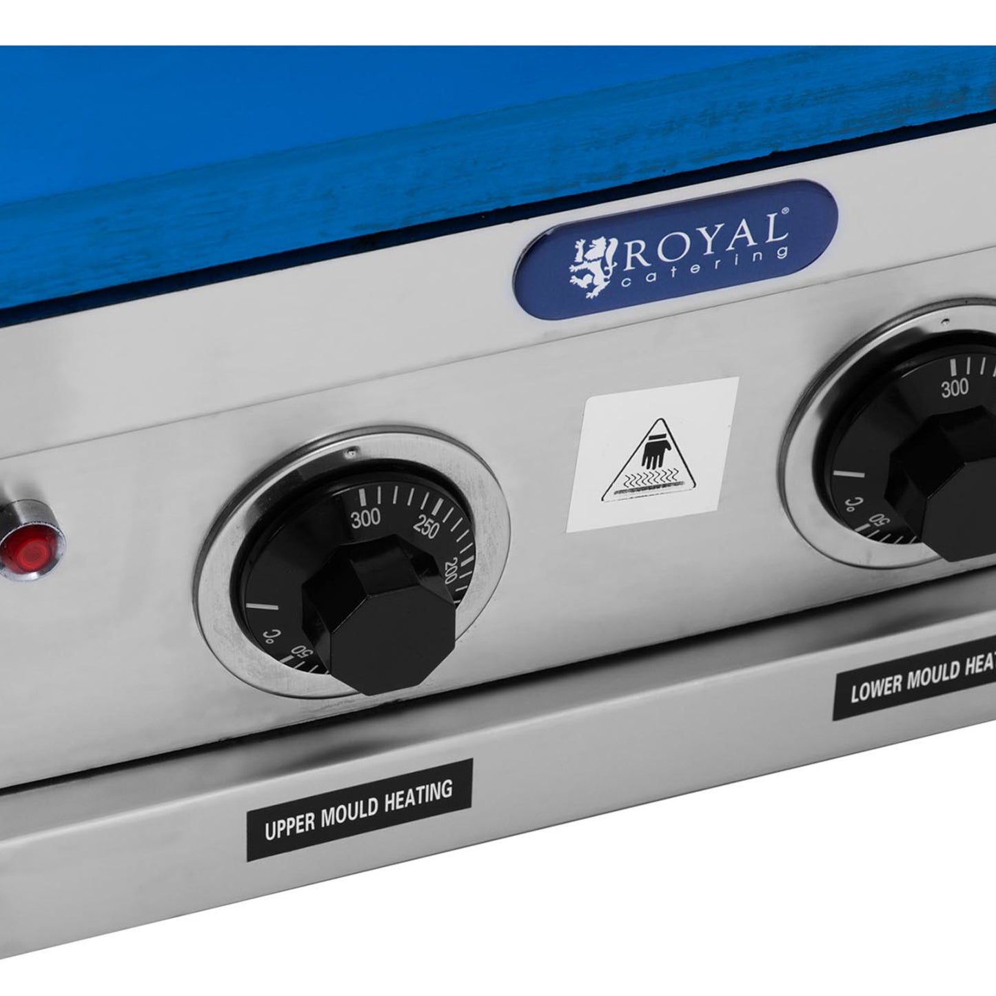 Ice Cream Makers – Waffle maker - a machine for - Carlat