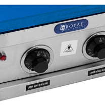 Ice Cream Makers – Waffle maker - a machine for - Carlat