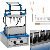 Ice Cream Makers – Waffle maker - a machine for - Carlat
