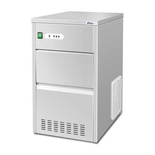 Ice Crushers – Bar efficient ice maker 50kg / day - Carlat