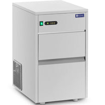 Ice Crushers – Bar ice cube maker 50 kg/day 7 - Carlat