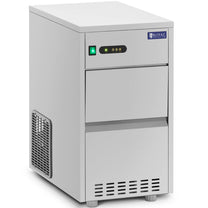Ice Crushers – Bar ice cube maker 50 kg/day 7 - Carlat