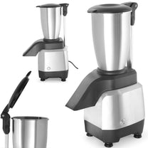 Ice Crushers – Electric bar ice crusher 850 rpm. / - Carlat
