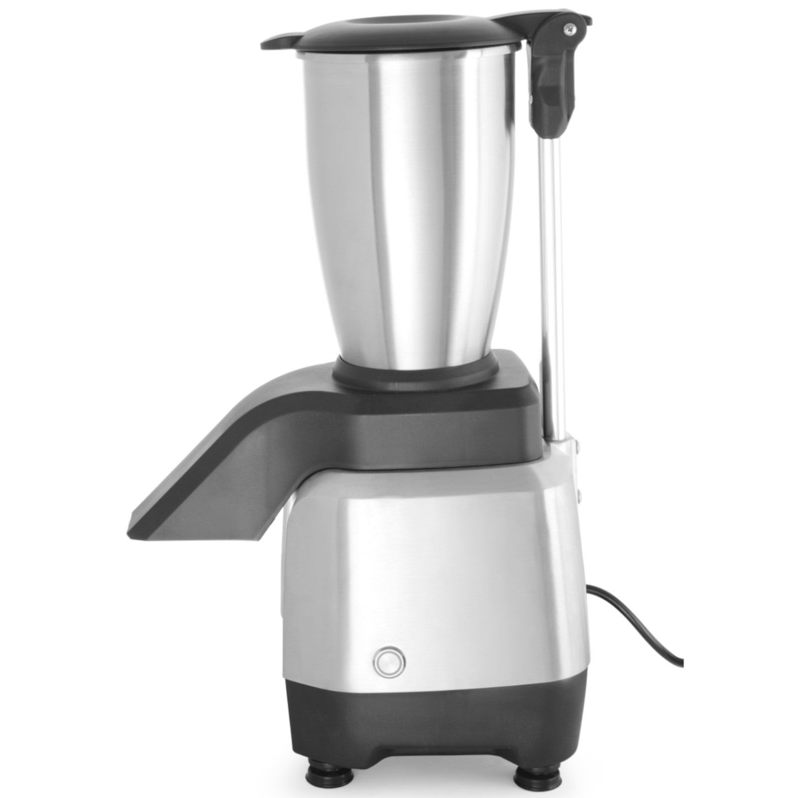 Ice Crushers – Electric bar ice crusher 850 rpm. / - Carlat