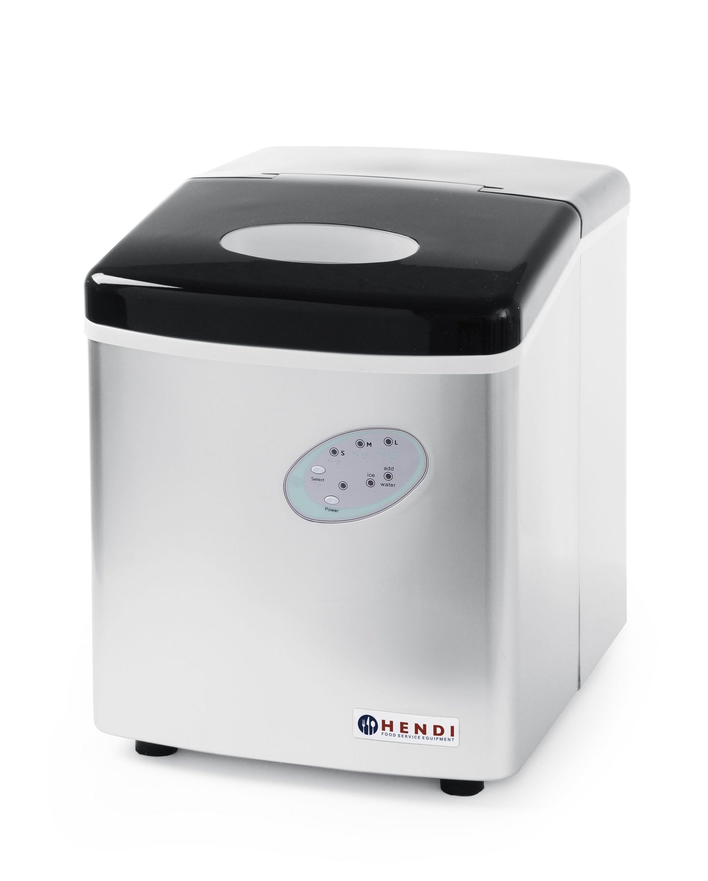 Ice Crushers – Kostkarka do lodu Kitchen Line 12 - Carlat
