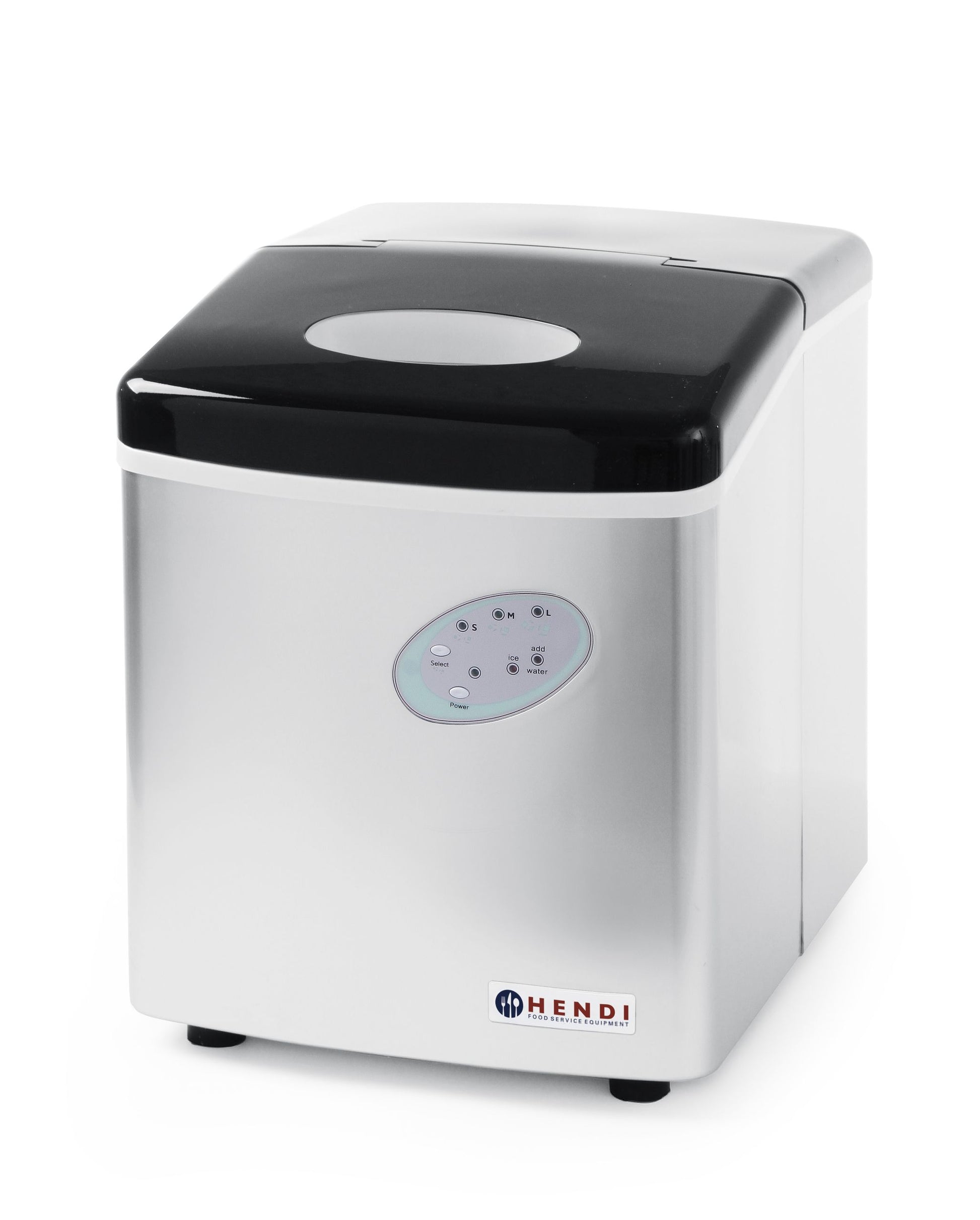Ice Crushers – Kostkarka do lodu Kitchen Line 12 - Carlat
