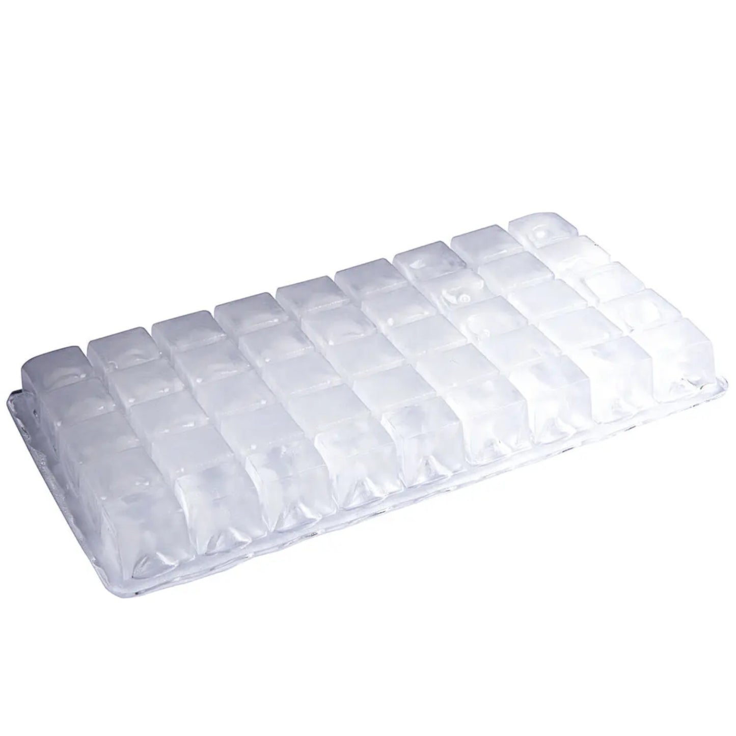 Ice Crushers – Profesjonalna kostkarka do lodu - Hendi 271575 - Carlat