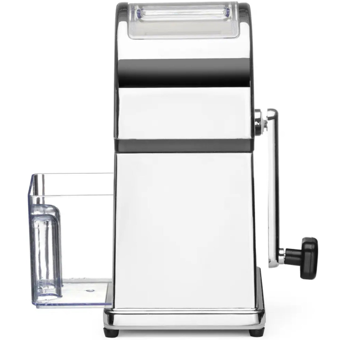 Ice Crushers – Ręczna kruszarka do lodu - Hendi 695708 - Carlat