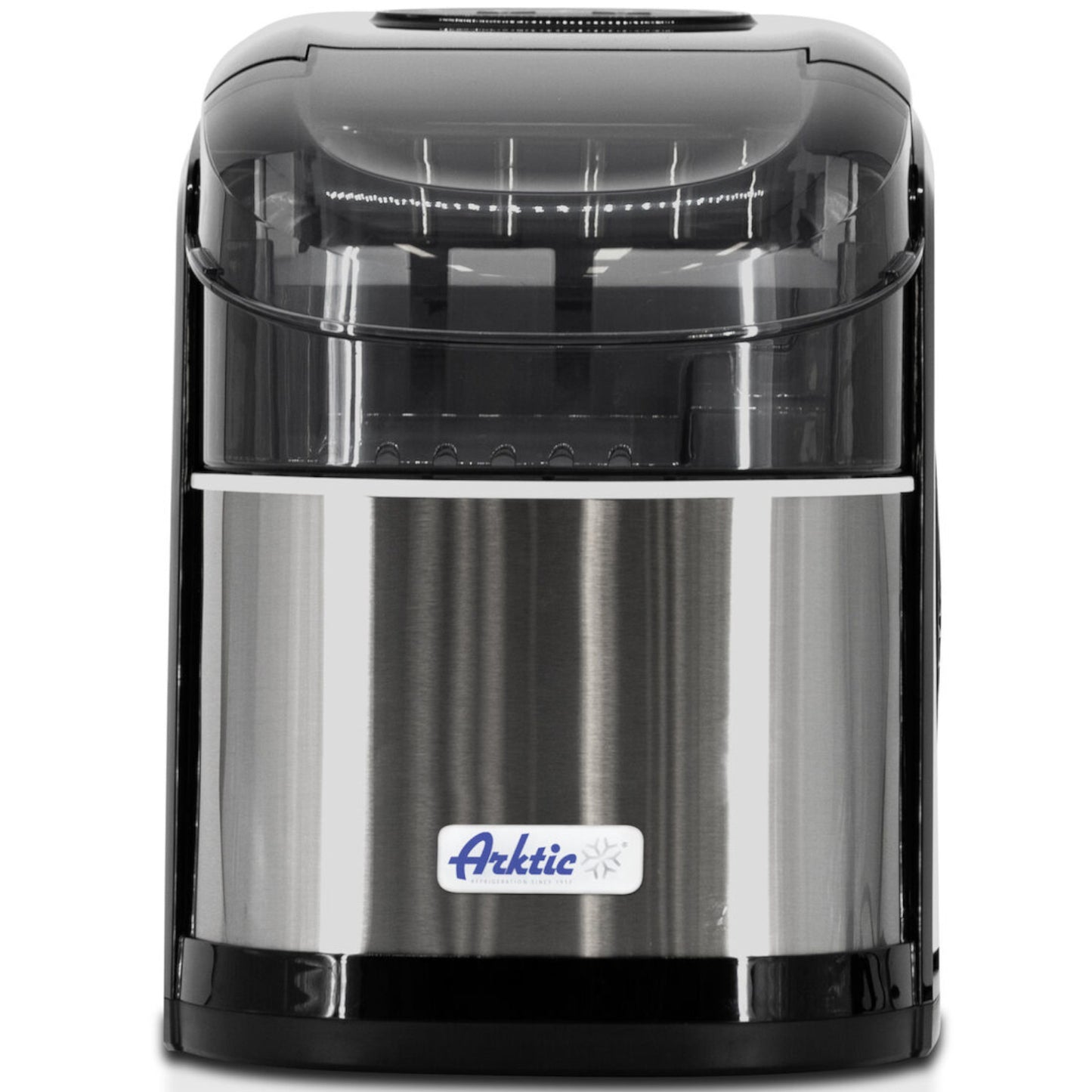 Ice cube maker 12 kg / 24 h 100 W - Carlat