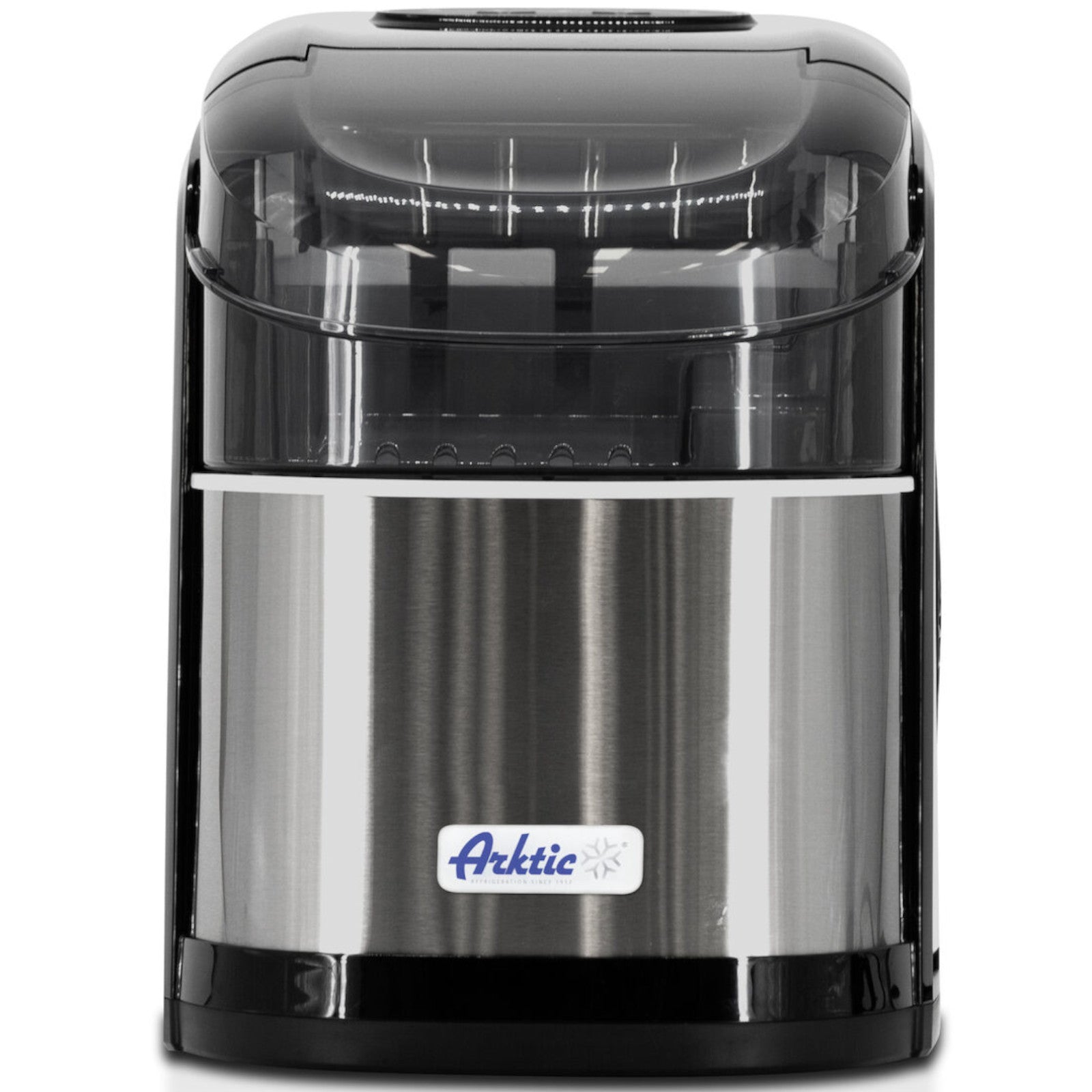 Ice cube maker 12 kg / 24 h 100 W - Carlat