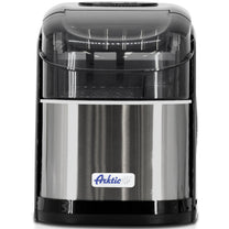 Ice cube maker 12 kg / 24 h 100 W - Carlat