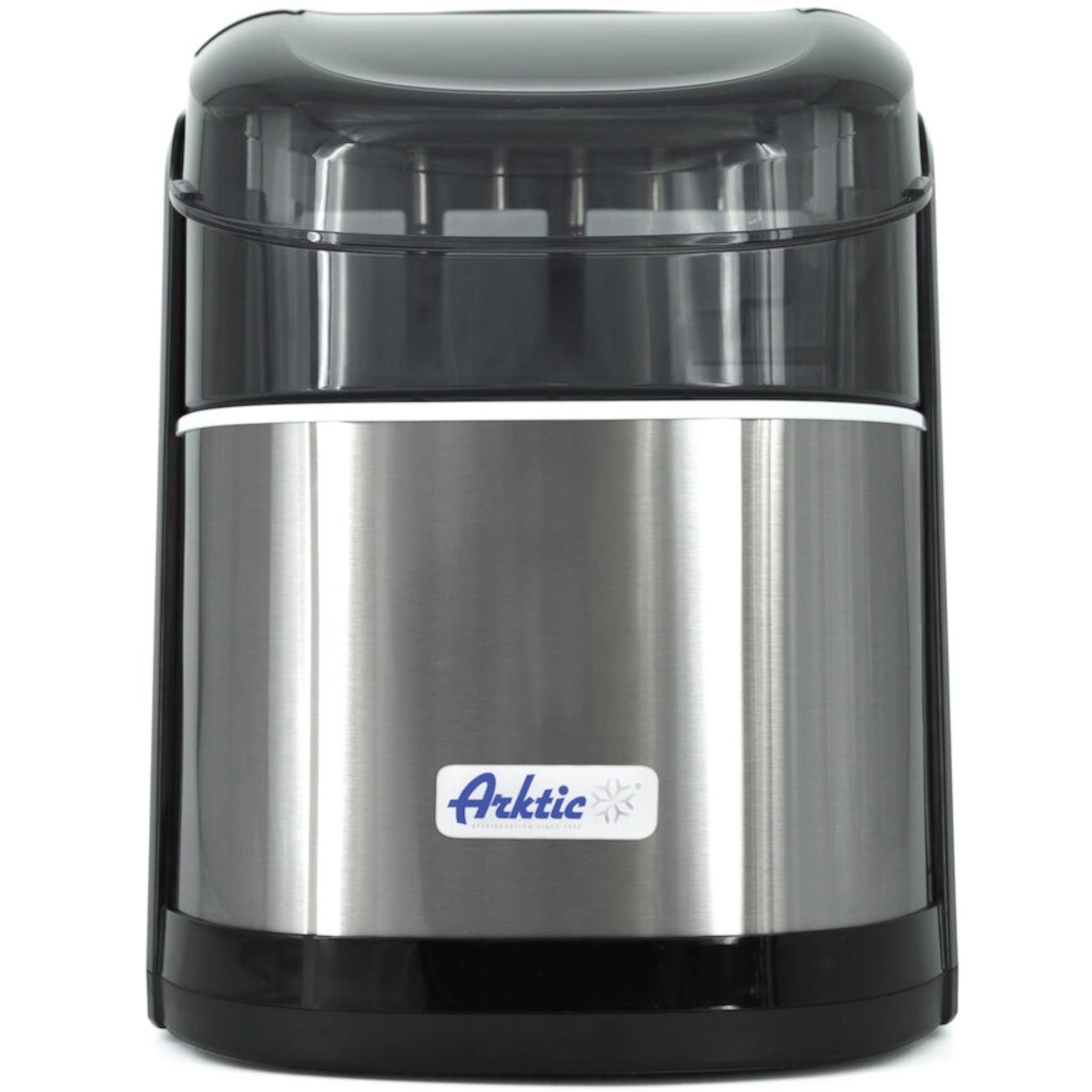 Ice cube maker 12 kg / 24 h 100 W - Carlat