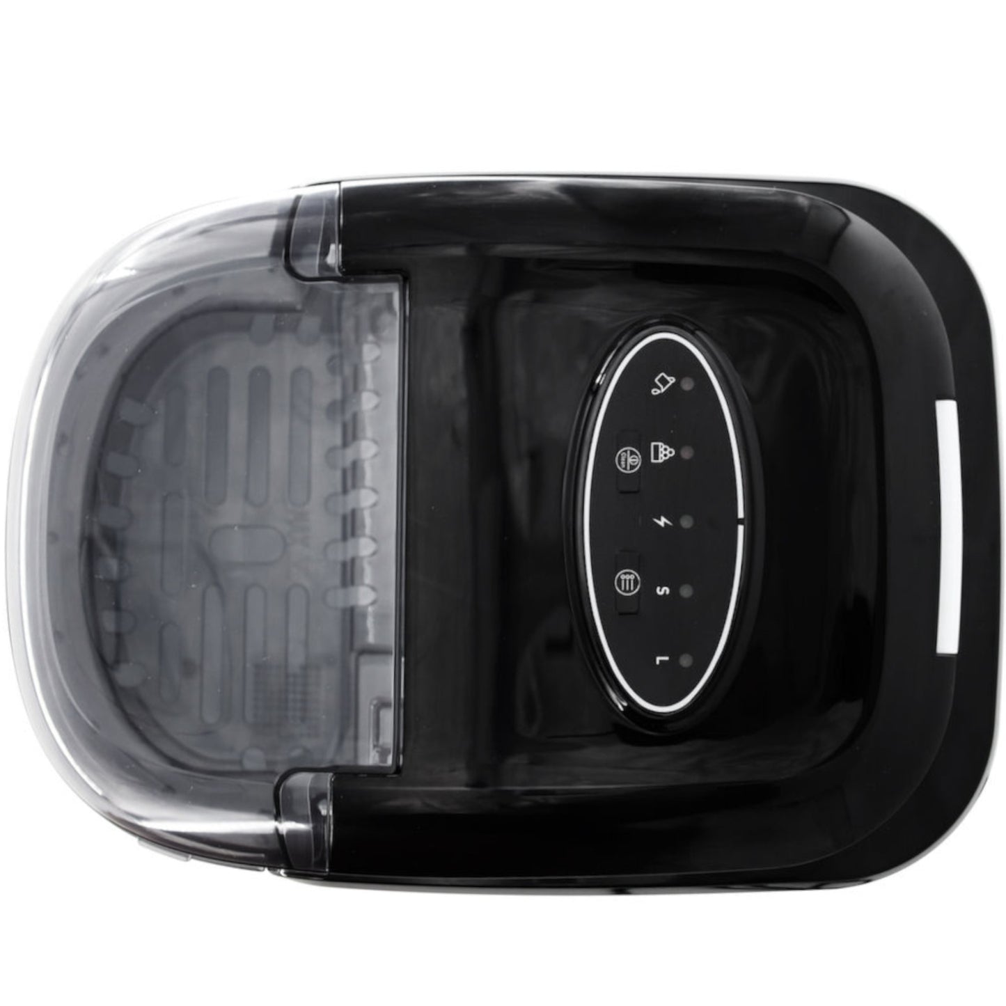 Ice cube maker 12 kg / 24 h 100 W - Carlat