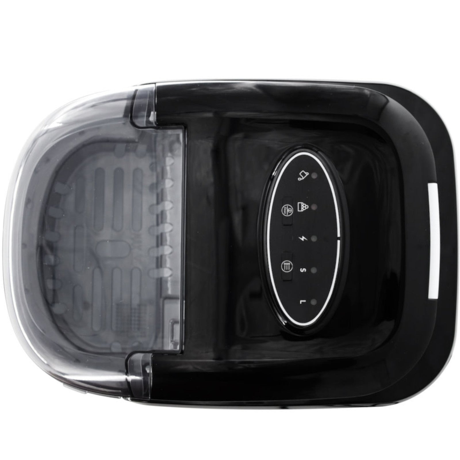 Ice cube maker 12 kg / 24 h 100 W - Carlat