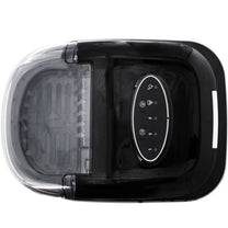 Ice cube maker 12 kg / 24 h 100 W - Carlat