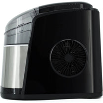 Ice cube maker 12 kg / 24 h 100 W - Carlat