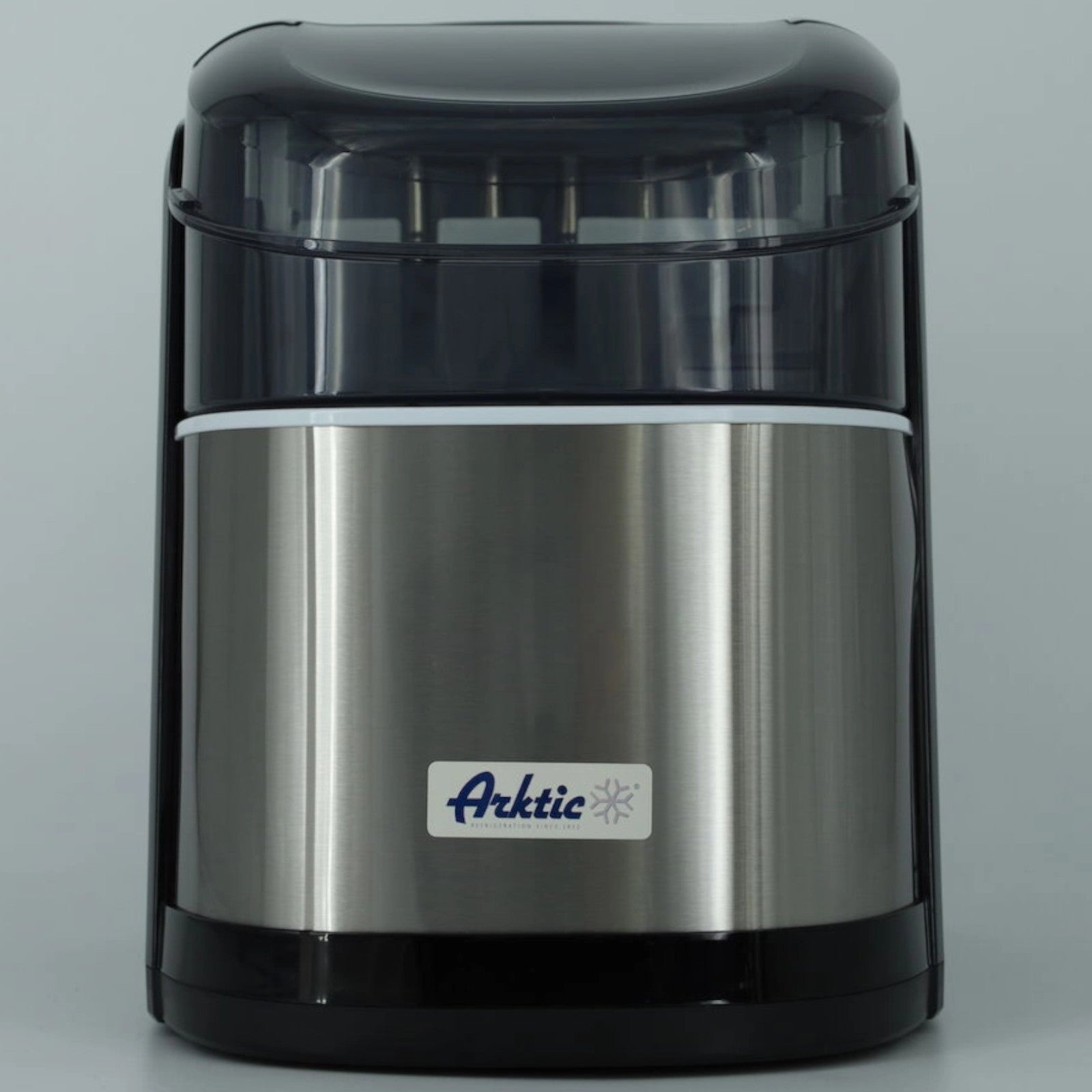 Ice cube maker 12 kg / 24 h 100 W - Carlat