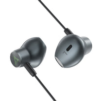 In-ear headphones for iPhone iPad with Lightning connector 1.2 m, - Carlat