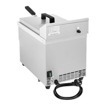 Inductive fritter fryer with 230V Royal Catering 10L - Carlat