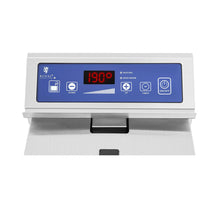 Inductive fritter fryer with 230V Royal Catering 10L - Carlat