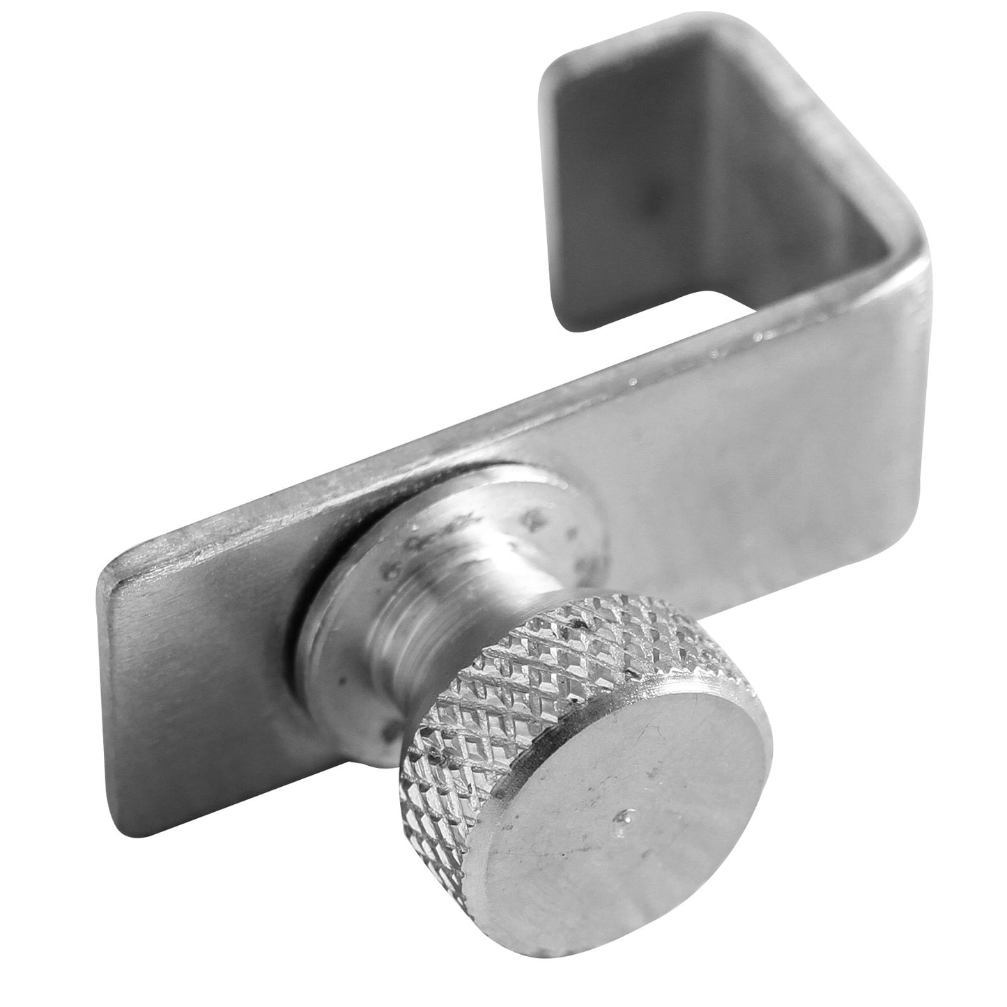 Industrial Shelving – Assembly hook for expanding the openwork warehouse - Carlat