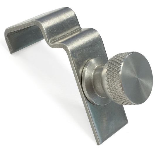 Industrial Shelving – Hook for expanding and connecting kitchen storage - Carlat