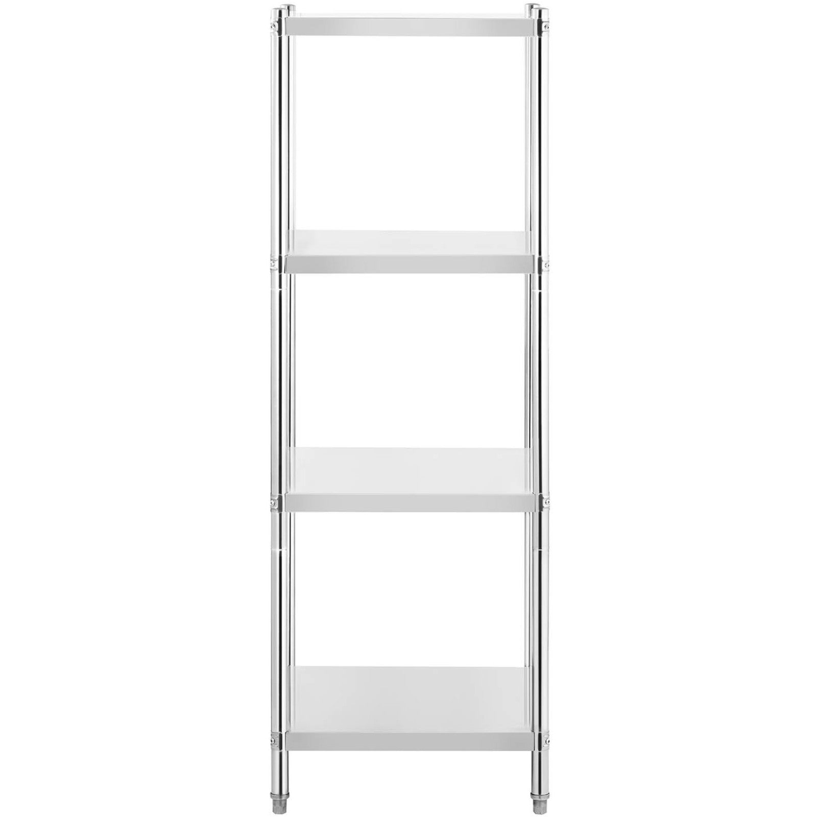 Industrial Shelving – Metal catering warehouse shelf up to 200 - Carlat