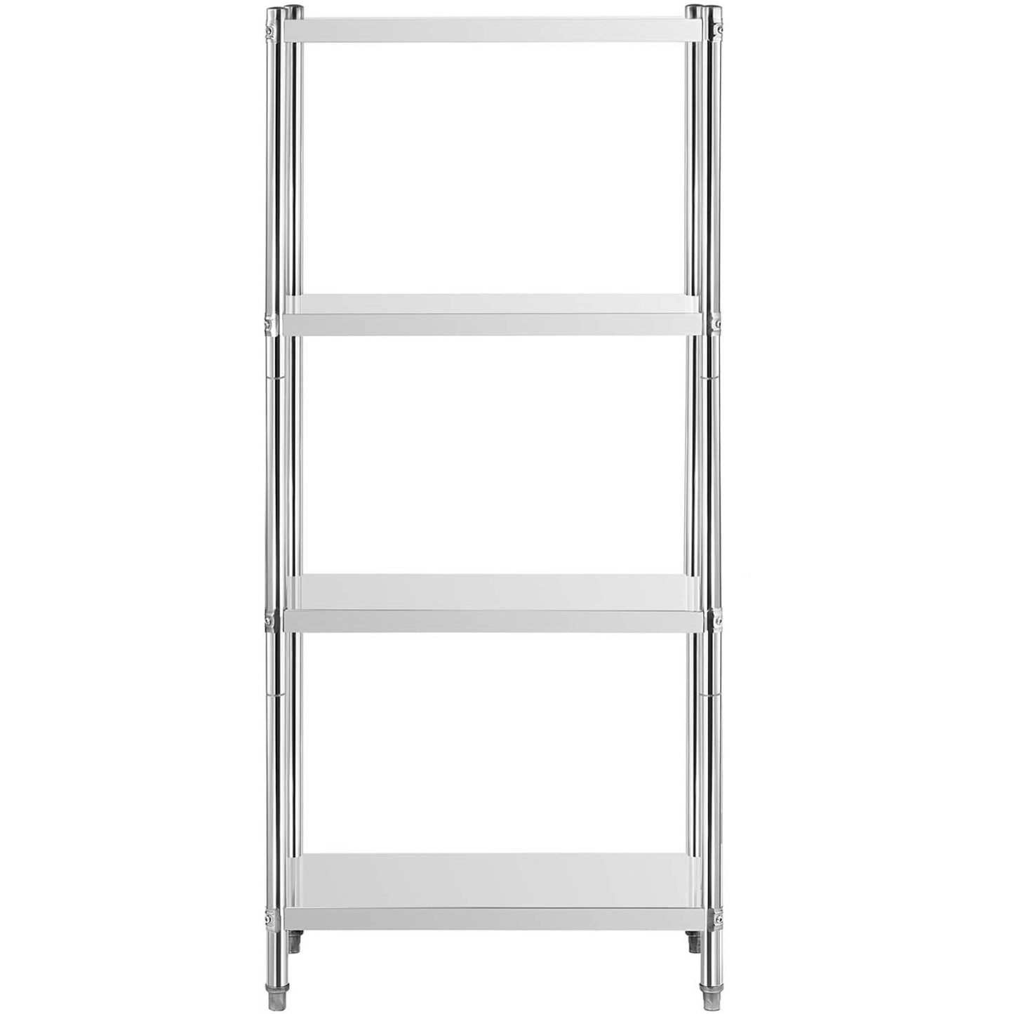 Industrial Shelving – Metal catering warehouse shelf up to 200 - Carlat