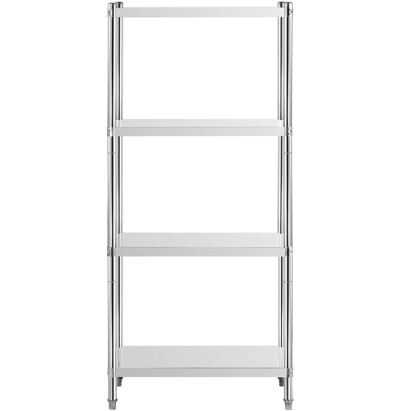 Industrial Shelving – Metal catering warehouse shelf up to 200 - Carlat