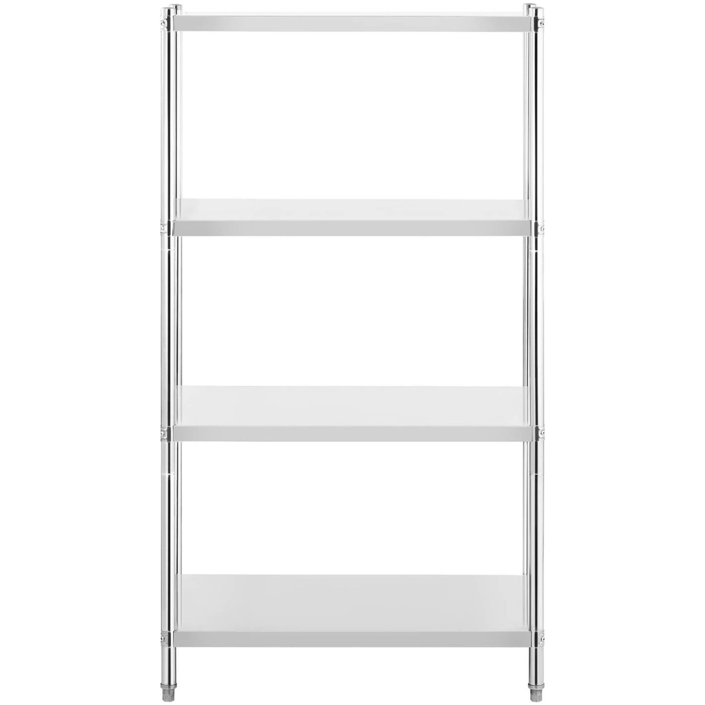 Industrial Shelving – Metal catering warehouse shelf up to 200 - Carlat