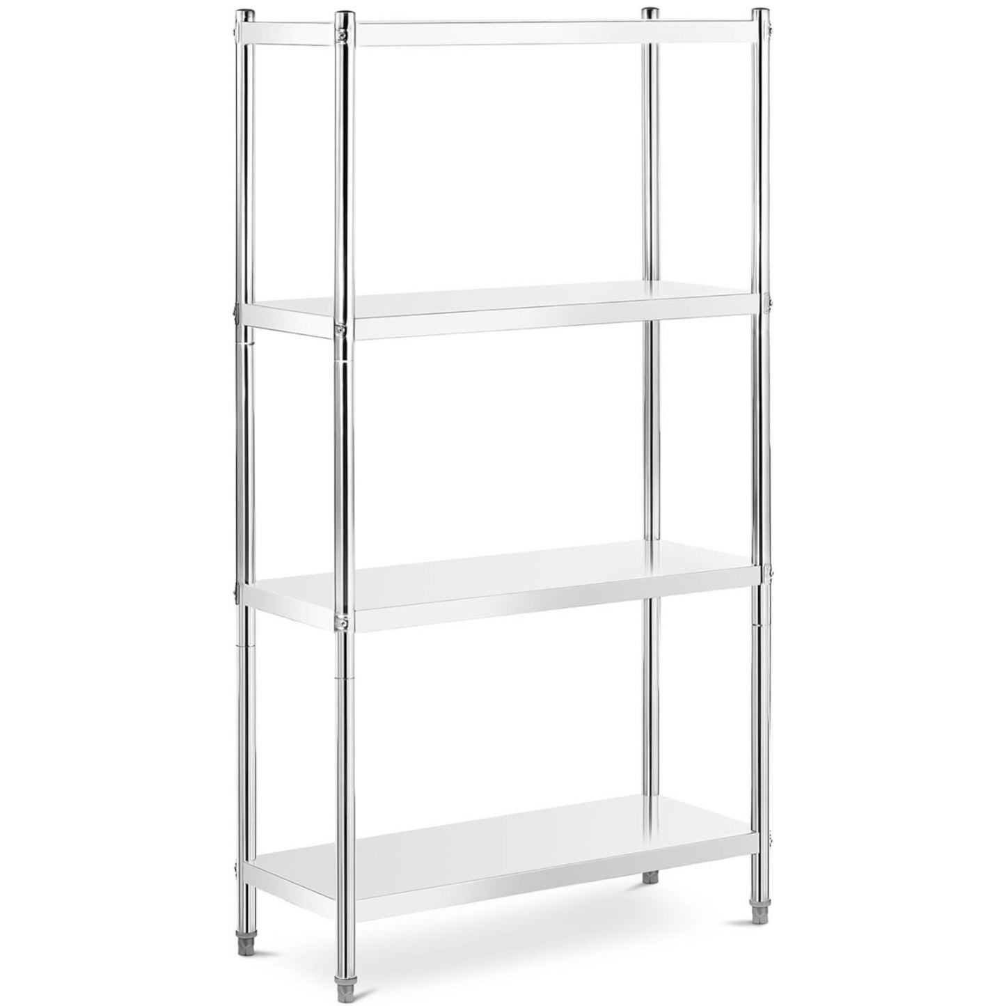 Industrial Shelving – Metal catering warehouse shelf up to 200 - Carlat