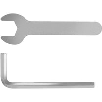 Industrial Shelving – Metal catering warehouse shelf up to 200 - Carlat