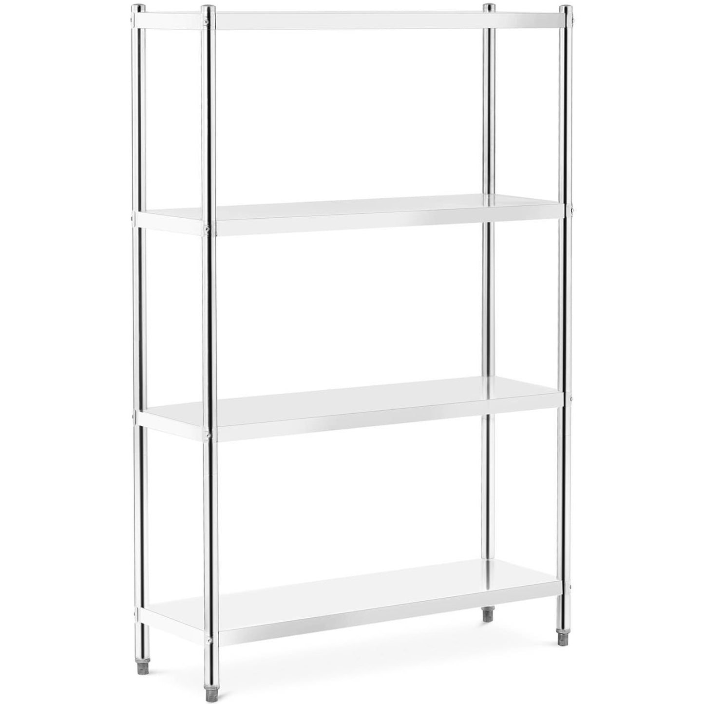 Industrial Shelving – Metal catering warehouse shelf up to 200 - Carlat