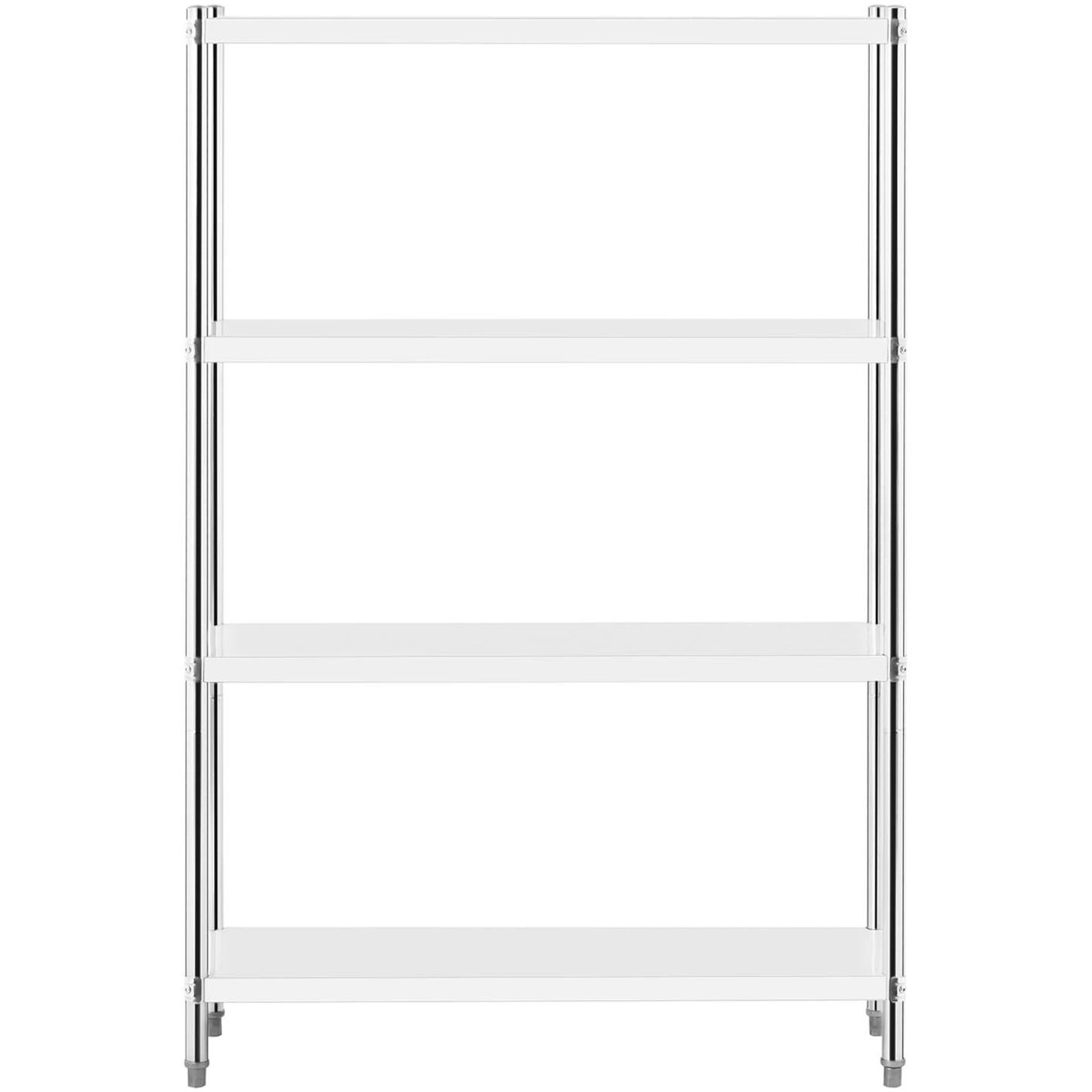 Industrial Shelving – Metal catering warehouse shelf up to 200 - Carlat