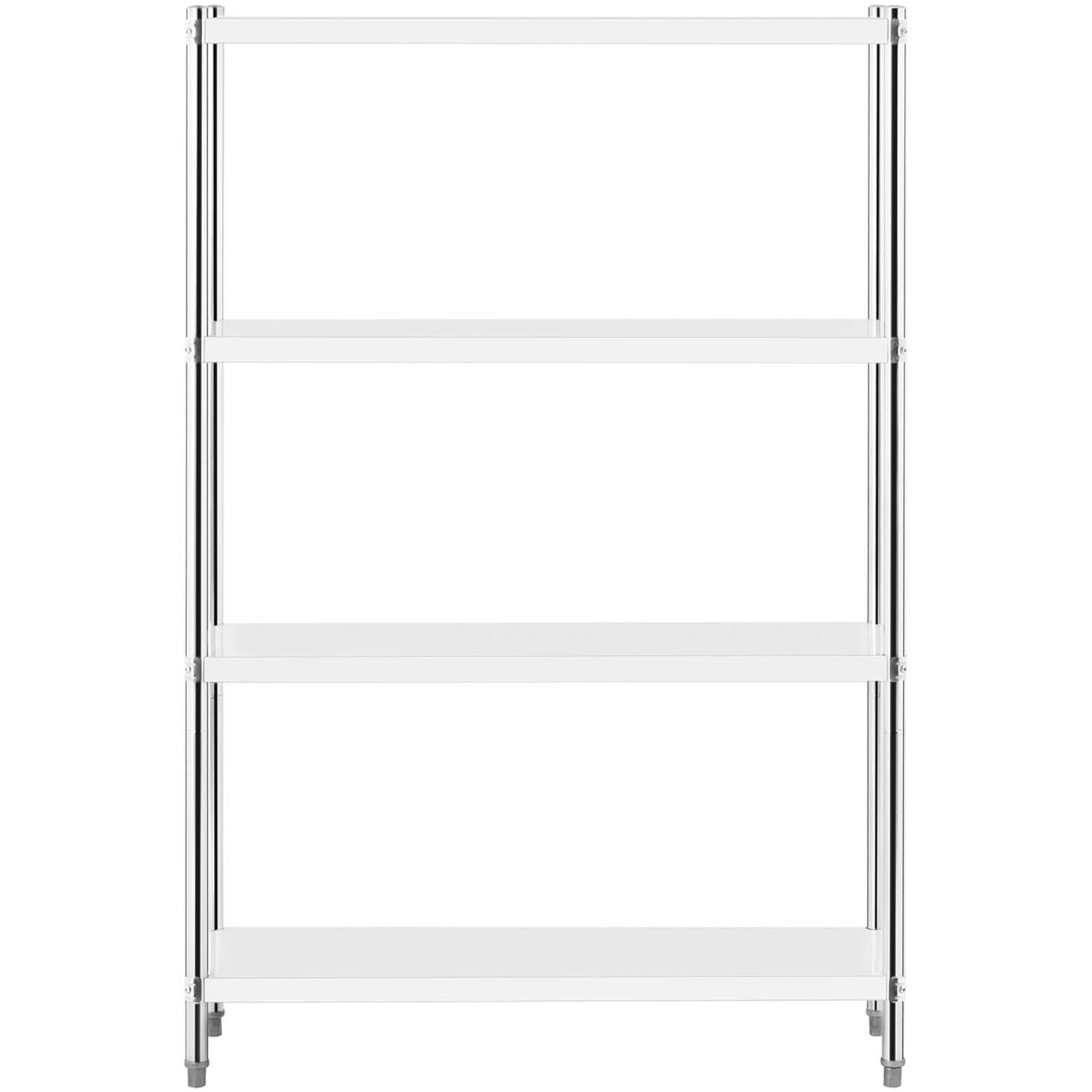 Industrial Shelving – Metal catering warehouse shelf up to 200 - Carlat
