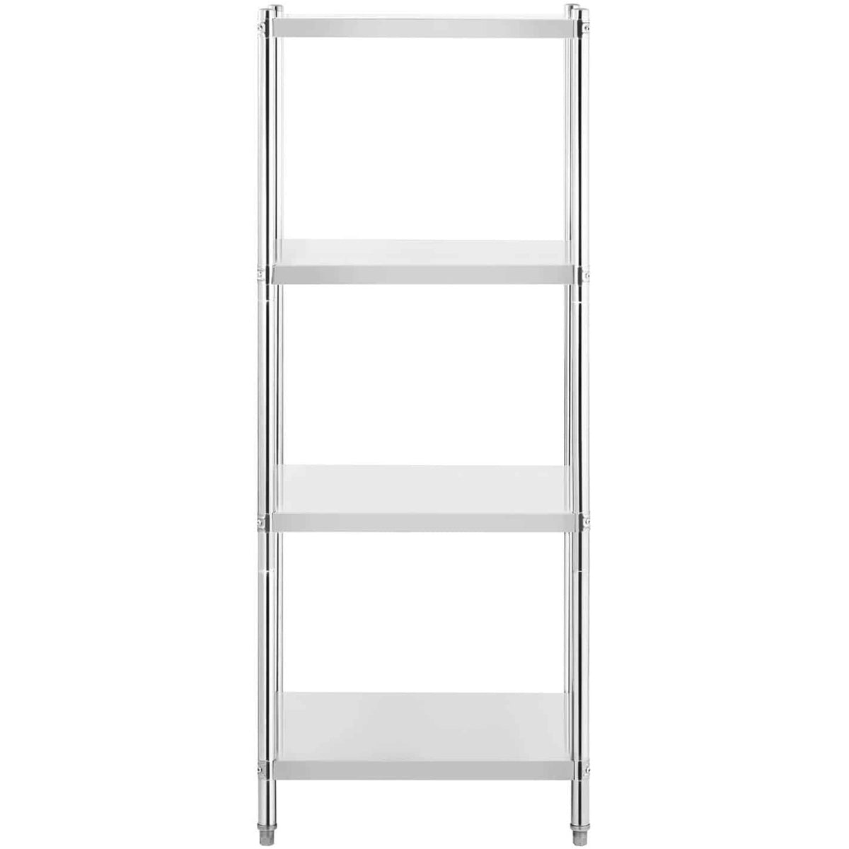 Industrial Shelving – Metal catering warehouse shelf up to 200 - Carlat