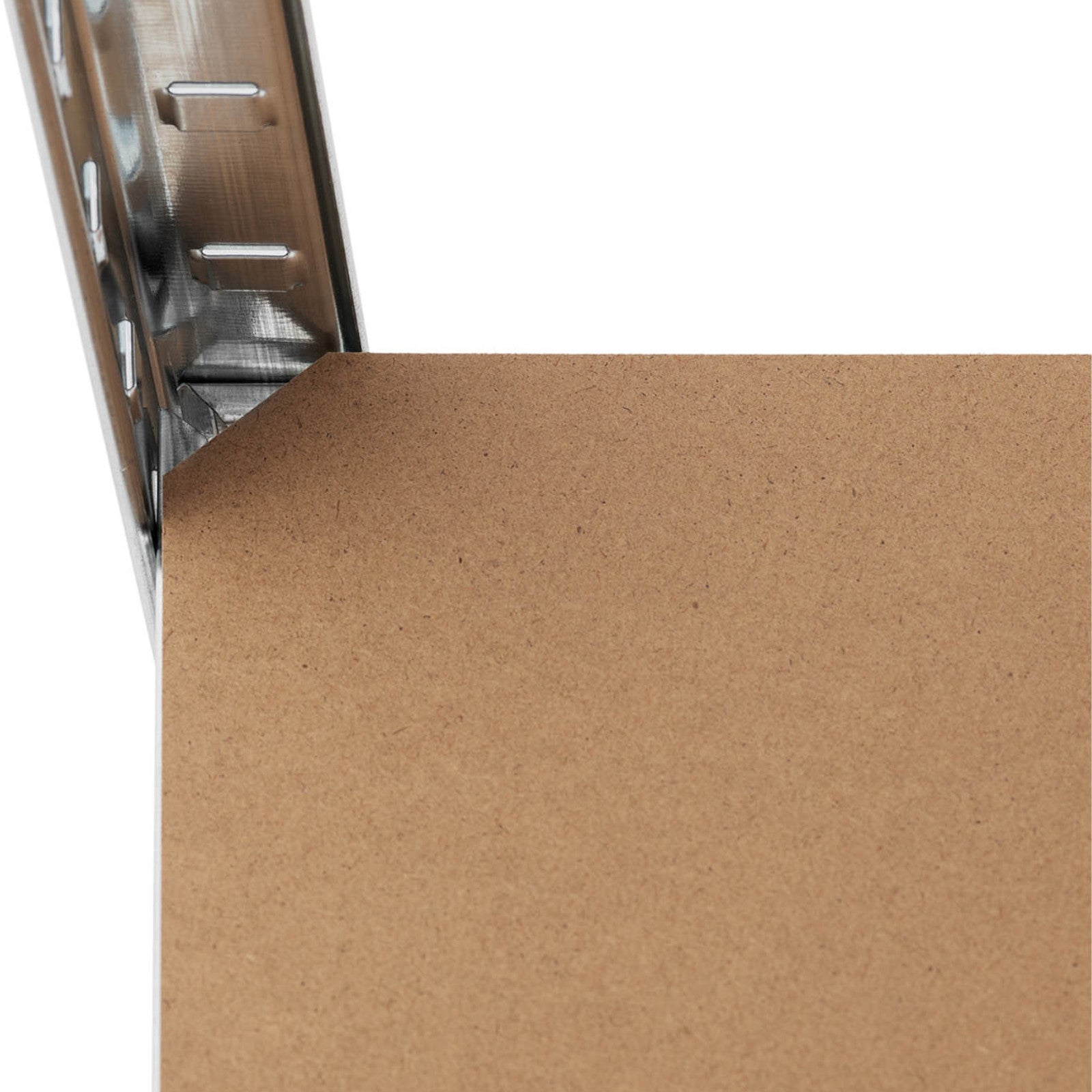 Industrial Shelving – Metal warehouse shelf 5 shelves 750 kg - Carlat