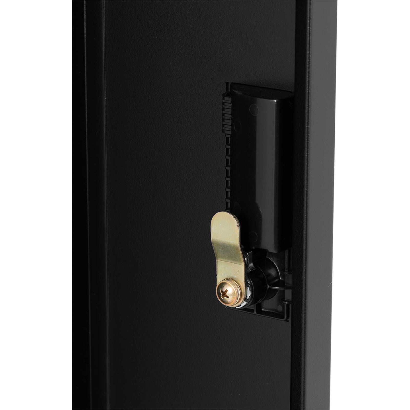 Industrial Storage – Lockable metal social locker - 6 compartments - Carlat
