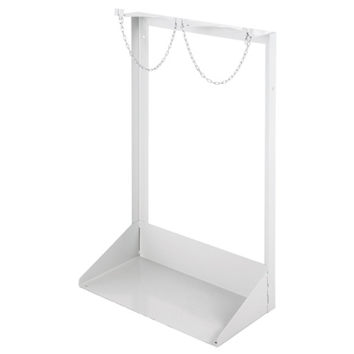 Industrial Storage – Safe stand, base for 2 technical gas - Carlat
